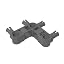 Dark Bluish Gray