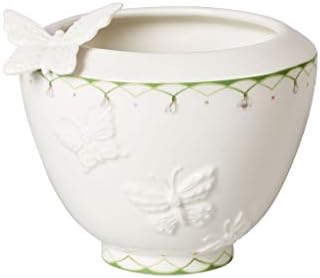 Villeroy & Boch, Porcelana, 18 x 15,5 x 15 cm