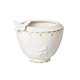 villeroy boch vase lilo 18 x 15 5 x 15 cm Villeroy & Boch, Porzellan, 18 x 15,5 x 15 cm