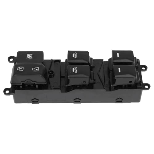 Interrupteur de lève-vitre Kia Forte5 2014-2018 commande maître OEM 93571A7200
