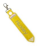 Backpack Name Tag, Personalized