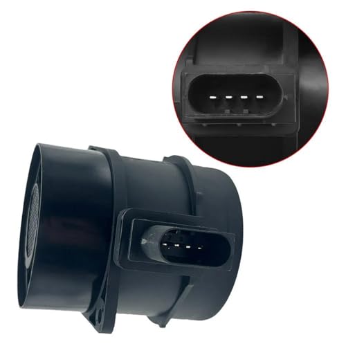 Capteur de débit d'air massique MAF 0281002896 mesure haute précision