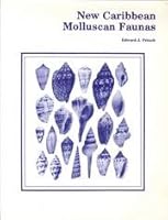 New Caribbean molluscan faunas 0938415018 Book Cover