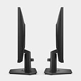 Dell 24 Gaming Monitor - SE2425HG, Full HD (1920x1080), 200Hz, Fast IPS, 1ms, AMD FreeSync Premium, 99% sRGB, VESA (100x100mm), DisplayPort, 2 HDMI, 3 Year Warranty, Black - Image 10