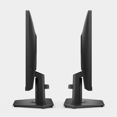 Dell 24 Gaming Monitor - SE2425HG, Full HD (1920x1080), 200Hz, Fast IPS, 1ms, AMD FreeSync Premium, 99% sRGB, VESA (100x100mm), DisplayPort, 2 HDMI, 3 Year Warranty, Black - Image 9