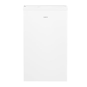 【新品】冷蔵庫 ホワイト 60L 冷凍 コンパクト サブ冷蔵庫 2台目 省エネ 小型冷蔵庫 60L 2ドア 白 ホワイト コンパクト 省エネ