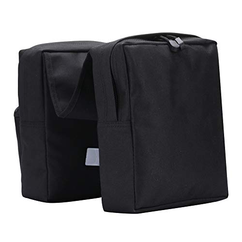 Coherny Snowmobile Atv Tank Saddlebags Durable Universal Motorcycles Oil Tank Bag Waterproof Front Accessories Storage Pack Luggage With Water/Drink Pocket #TOP6