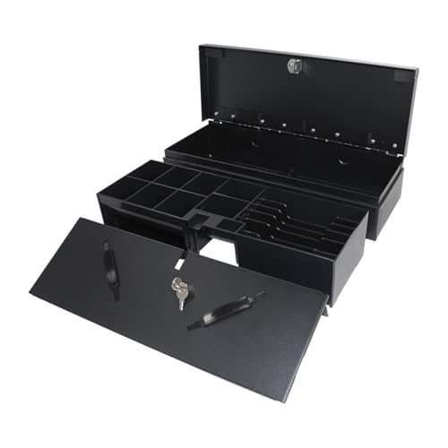 Caja de almacenamiento transfronteriza 170 con cerradura para mostradores comerciales 2