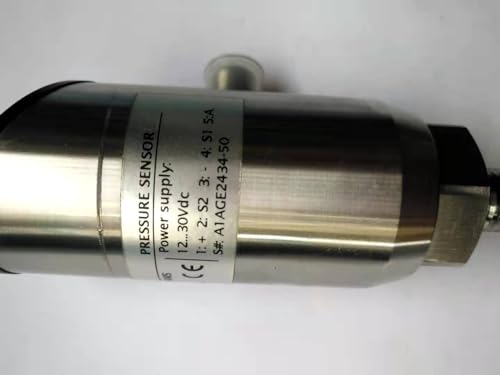 PN3000 (Used) Pressure Sensor