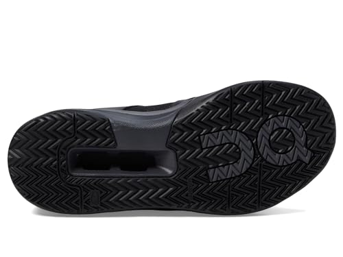 On Kids Unisex-Child The Roger Ch Pro (Big Sneaker3