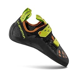 La Sportiva Tarantula Climbing Shoes EU 40: 