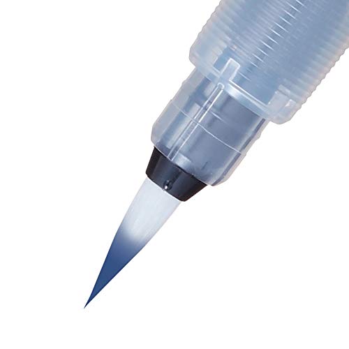 Image of XGFL Colour Brush-Steel Blue