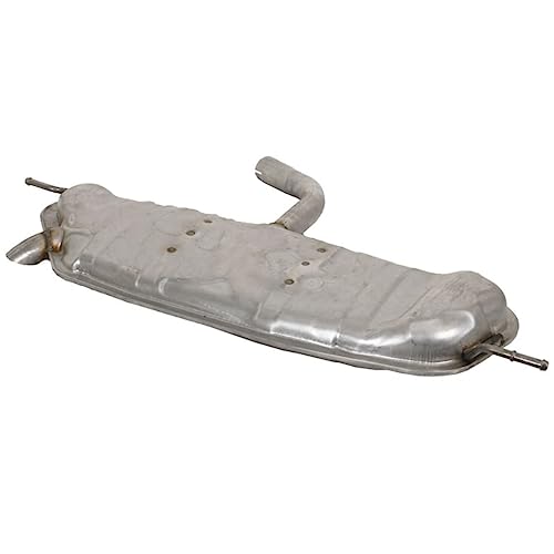 Bosal 233-807 Piezas de Montaje