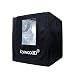Produktbild Kywoo 3D Druckergehäuse, 3D Drucker Enclosure für ABS/Nylon-Druck, 480x600x720mm Feuerfestes Staubdichtes Schutzabdeckung mit Konstanter Temperatur, für Tycoon Slim, Mininot Tycoon, Tycoon Max