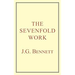 The Sevenfold Work Audiobook By John Bennett cover art