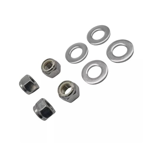 Goujons de boîtier de cardan 16-866563 pour embase Mercruiser - 6