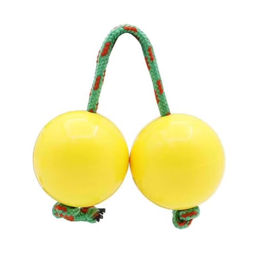 BMOZRM(ȂU) Aslatuas nhg Asalato ~[WJ Ŋy Kashaka AtJl ~[WbNGbOVFCJ[ tBK[`bvh{[ ̂߂ SҌ LbY l (Color : Yellow)