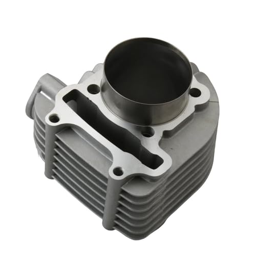 Kit de cilindro de carreras de 63 mm y 180 cc para scooter 125 cc 4T 3