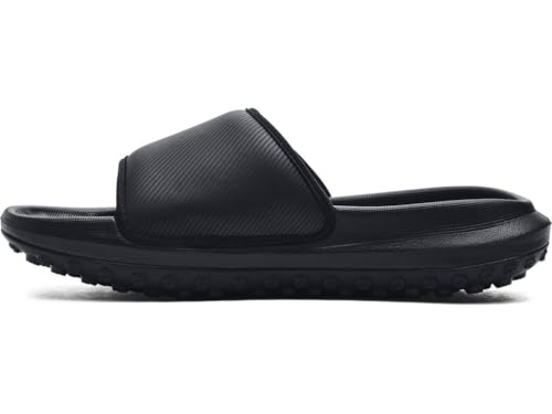 Under Armour Men's Unisex UA Summit Fat Tire Sway Slides2