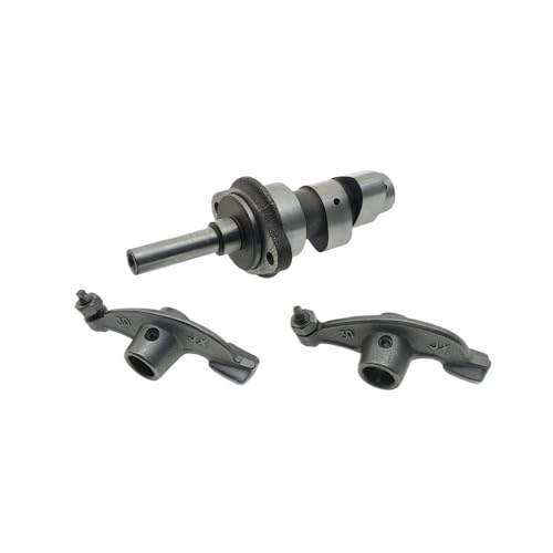 Balancín de árbol de levas soluciona ruidos de motor en motos XR200R 1979-2002