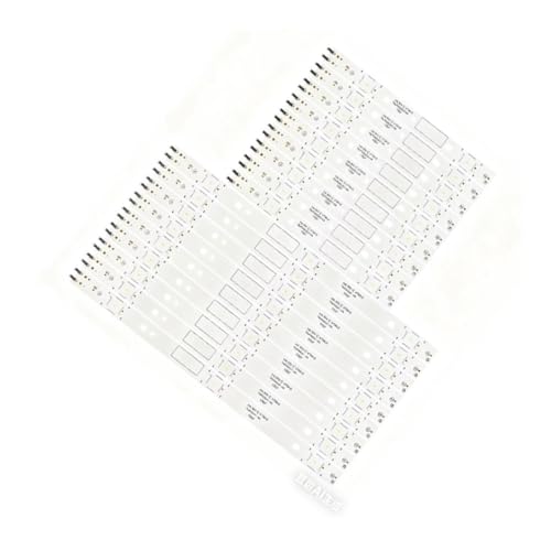 LED�o�b�N���C�g�X�g���b�v TX-43EXW604 TH-43EX600A TX-43HXW704 TH-43EX680H TNPA6341-4A 2A TNPA6342-2A 4A�ɓK��