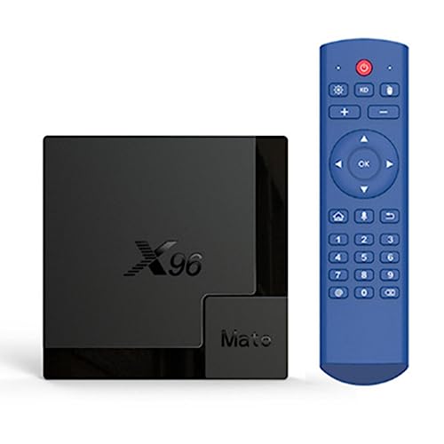 MERISHOPP®HDMI Smart Mini Resolution STB Device EU Plug 4GB 64GB|Consumer Electronics|TV Video & Home Audio|Internet & Media Streamers|60Fps+1X1080P Deal