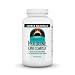 Source Naturals Hyaluronic Joint Complex with Glucosamine, Chondroitin & MSM Extra Strength - 240 Tablets