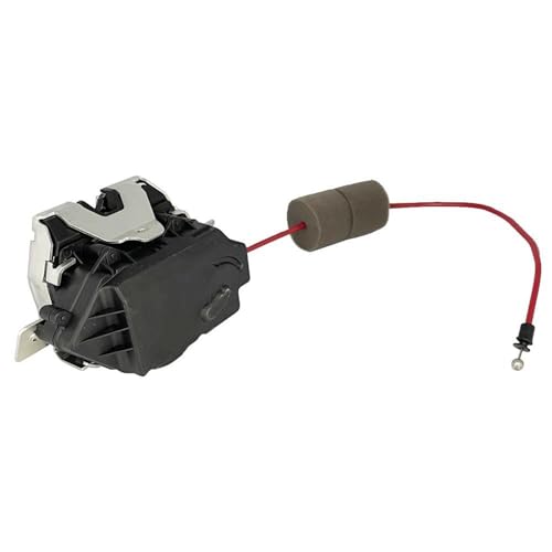 Actionneur de hayon pour Mercedes Classe E ML GL R W211 W164 serrure de coffre fiable
