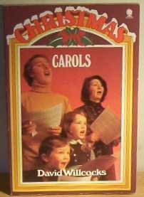 Paperback Christmas Carols Book