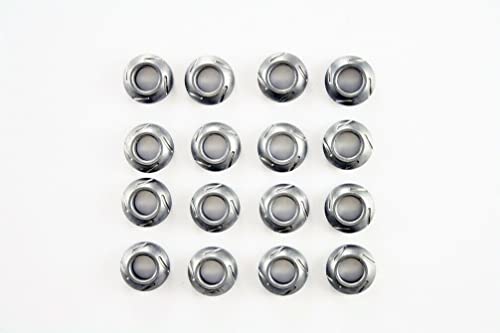 Pioneer Automotive Industries 822001 Rocker Arm Pivot Kit
