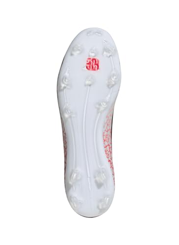 Chaussure de football sans lacets F50 LEAGUE terrain souple / surfaces - vue 5