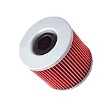 Filtre à Grille d'huile for pièces de Moto, adapté à Suzuki GSF400 GS500 1100 GSX1100 750 400 GSXR400 GS400F GS450L GS450E