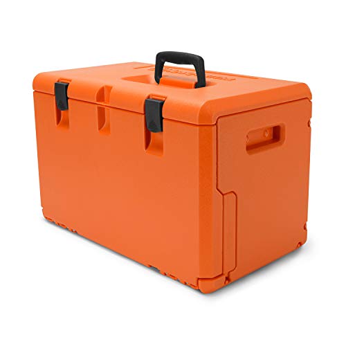 Husqvarna 100000107 Powerbox Chainsaw Carrying Case Compatible Gas Chainsaws thumb #5