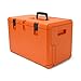 Husqvarna Powerbox Chainsaw Carrying Case Compatible with 455 Rancher, 460, 372XP and 575XP, Chainsaw Case for Accessories, Filing Equipment and Oil, 100000107