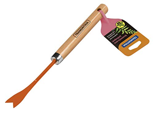 Tramontina Arrancador De Inço, Cabo De Madeira