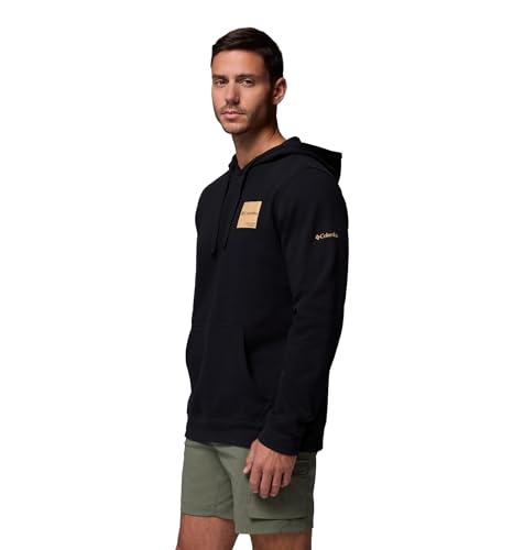 Image of Columbia mens Trek Hoodie