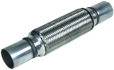 Lawson Industries FT17506N Stainless Steel Universal Flex Tube