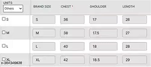 Image of Men's Black T-Shirt with Vertical Line Design, 100% Polyster