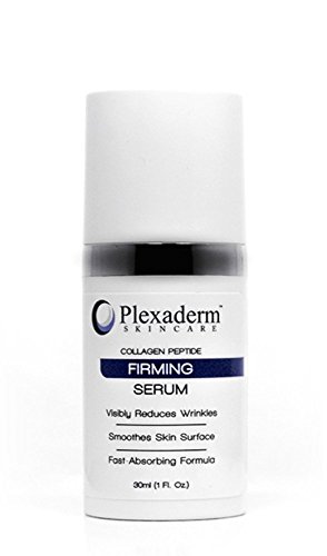 Plexaderm Collagen Peptide Firming Serum
