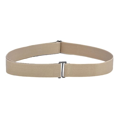 Tuck Band Belt - Comfortable Sweater Tuck Band, Adjustable Women No Show Belt | Effortless Wearing Elastic Belt, Lightweight