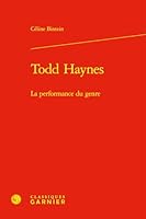Todd Haynes: La Performance Du Genre (French Edition) 240617400X Book Cover
