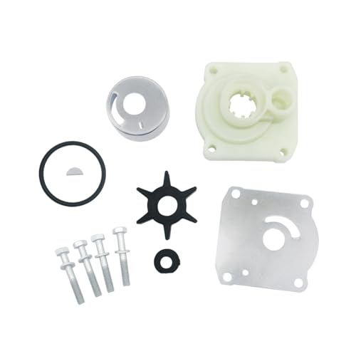 Kit réparation turbine de pompe à eau Yamaha 61N-W0078-11 contre la surchauffe
