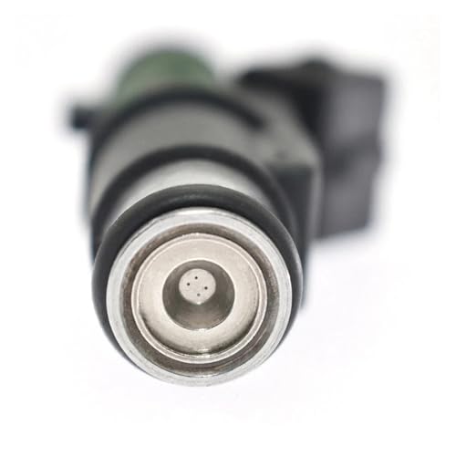 Inyectores de combustible 01F005A para solucionar tirones en motor 1.6 16V 5