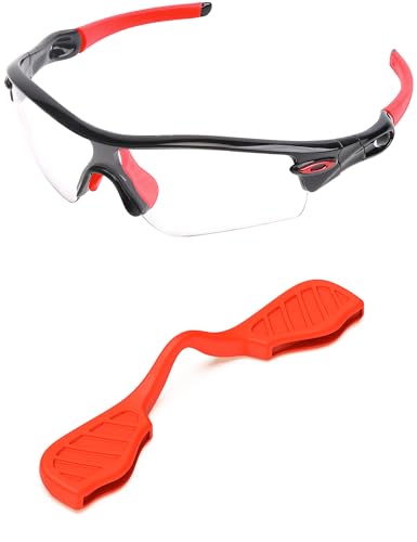 Image of Replacement Nose Pad for Oakley Hydra OO9229