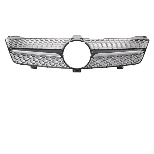 ԃtgOJo[ ANZT[ N[ubN_ChX^Ctgop[O CLSNX W219 CLS350 CLS500 05-08 p AMGX^CAbp[p K[jbV(Diamond-Chrome Black)