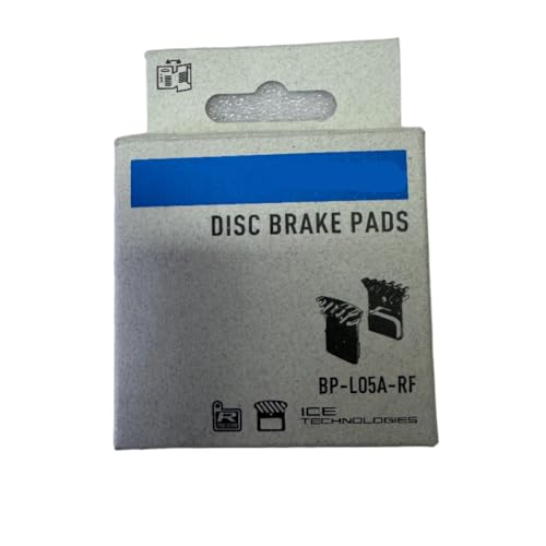 ���W���f�B�X�N�u���[�L�p�b�h L05A �݊��i BR-R9170 R8070 R7070 RS805 RS505 RS405 RS305 U5000 BR-9170 BR-8070 �Ή� �}�E���e���o�C�N ���[�h�o�C�N(L05A 1 box)