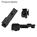 Roof Deflector Kit for LAND ROVER For DEFENDER L663 LR137034 Pack of Two