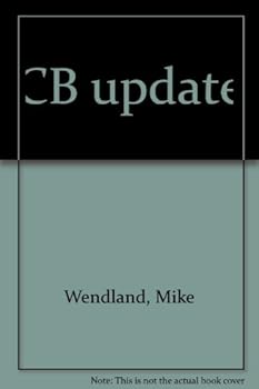 Paperback CB update Book