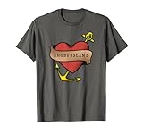 Photo Gallery t-shirt rhode island - i love rhode island - providence usa maglietta Photo Gallery t-shirt rhode island - i love rhode island - providence usa maglietta