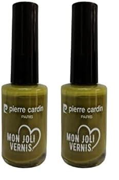 Pierre Cardin Mon Joli Vernis-171 2li paket